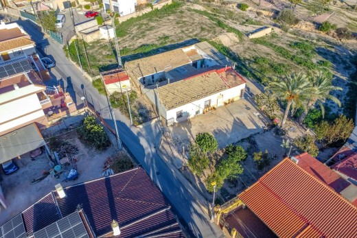 Venta - Casa de campo - Orihuela - Raiguero de Bonanza