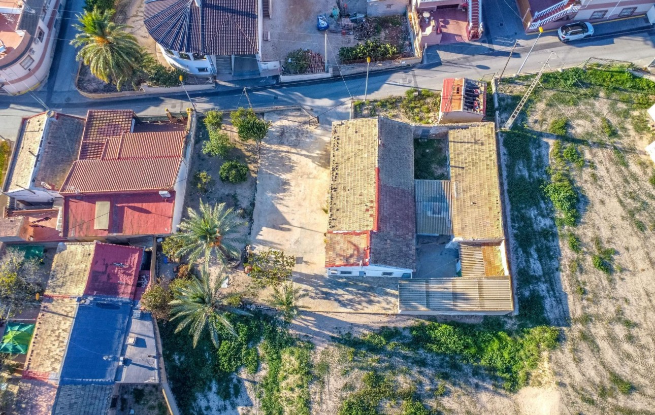 Venta - Casa de campo - Orihuela - Raiguero de Bonanza