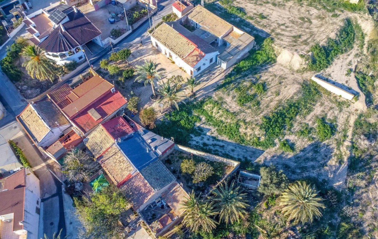 Venta - Casa de campo - Orihuela - Raiguero de Bonanza