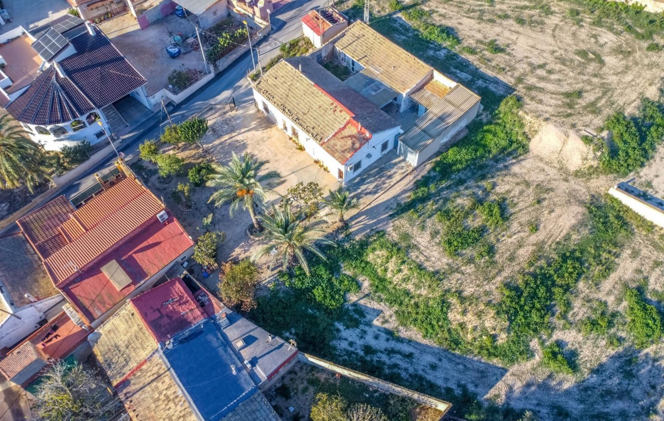 Venta - Casa de campo - Orihuela - Raiguero de Bonanza