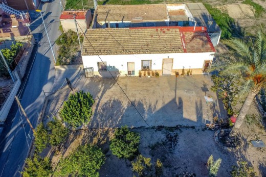 Venta - Casa de campo - Orihuela - Raiguero de Bonanza