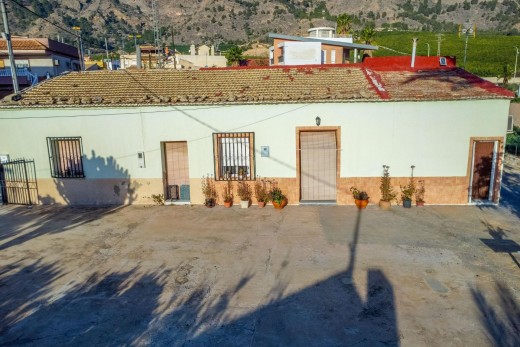 Venta - Casa de campo - Orihuela - Raiguero de Bonanza