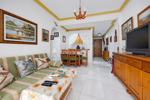 Sale - Apartment - Torrevieja - Habaneras