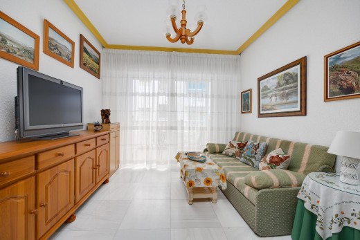 Sale - Apartment - Torrevieja - Habaneras