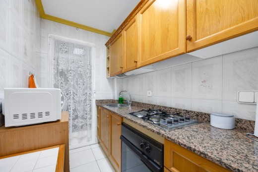 Sale - Apartment - Torrevieja - Habaneras