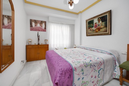 Sale - Apartment - Torrevieja - Habaneras