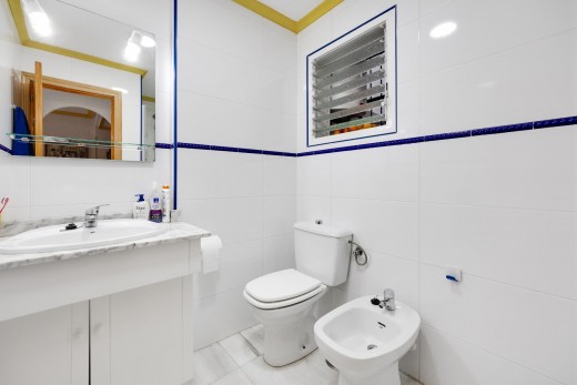 Sale - Apartment - Torrevieja - Habaneras