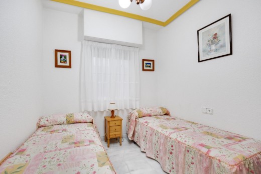 Sale - Apartment - Torrevieja - Habaneras