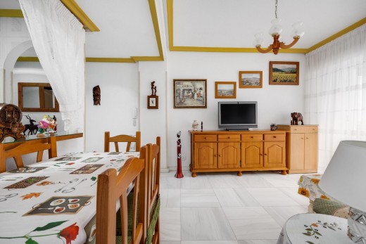 Sale - Apartment - Torrevieja - Habaneras