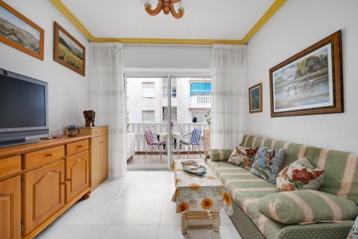 Sale - Apartment - Torrevieja - Habaneras
