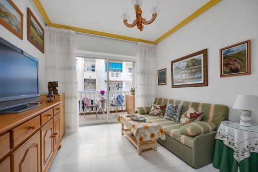 Sale - Apartment - Torrevieja - Habaneras
