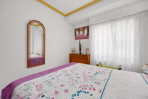 Sale - Apartment - Torrevieja - Habaneras