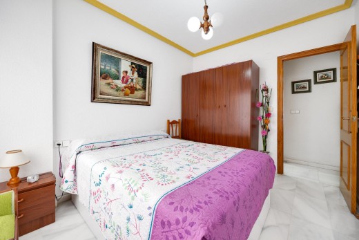 Sale - Apartment - Torrevieja - Habaneras