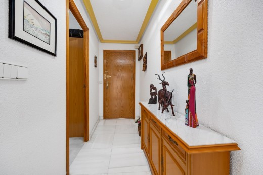 Sale - Apartment - Torrevieja - Habaneras