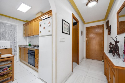 Sale - Apartment - Torrevieja - Habaneras