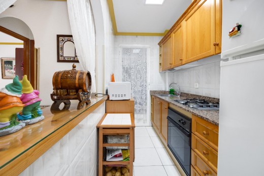 Sale - Apartment - Torrevieja - Habaneras