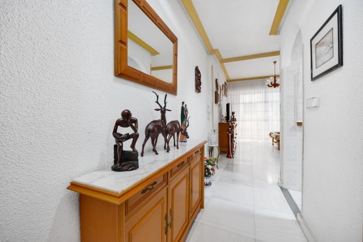 Sale - Apartment - Torrevieja - Habaneras