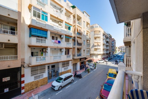 Sale - Apartment - Torrevieja - Habaneras