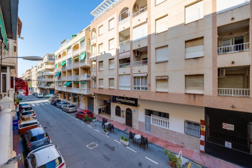 Sale - Apartment - Torrevieja - Habaneras