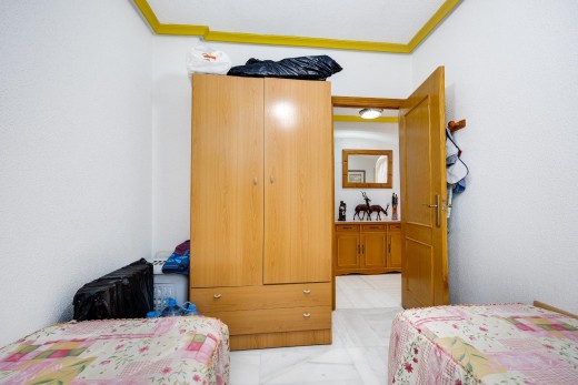 Sale - Apartment - Torrevieja - Habaneras