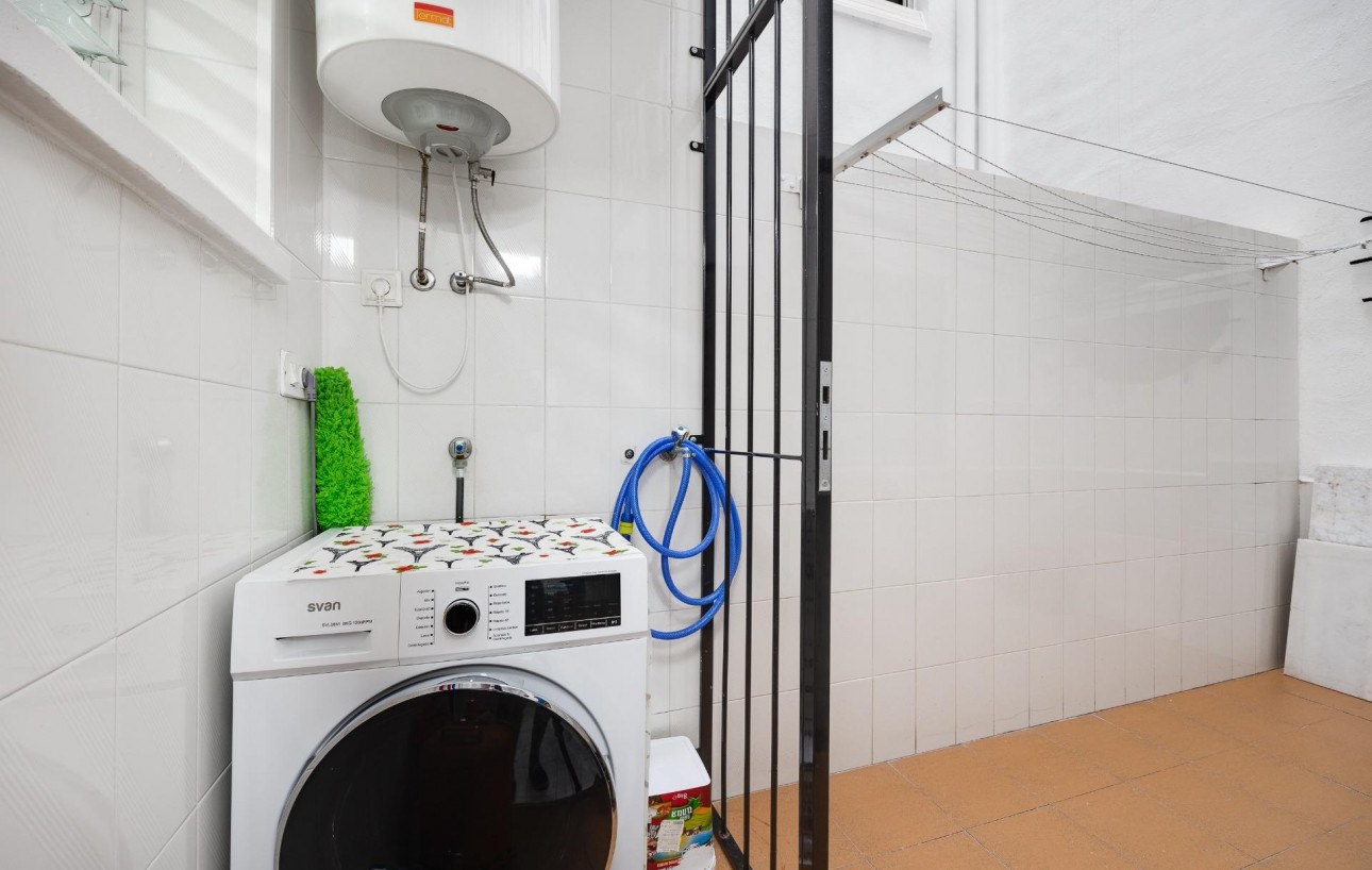 Sale - Apartment - Torrevieja - Habaneras