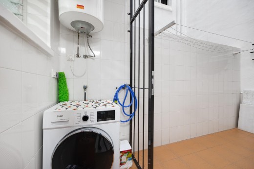 Sale - Apartment - Torrevieja - Habaneras