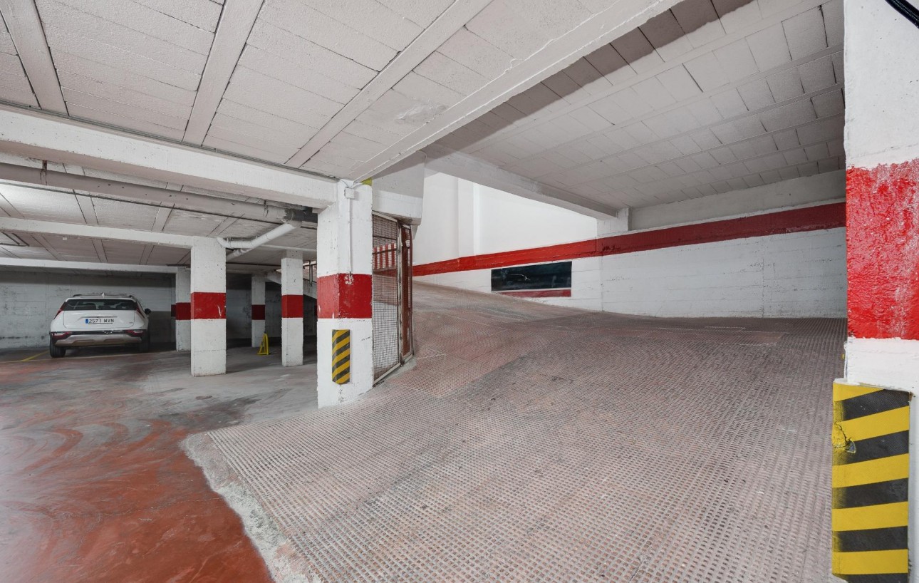 Sale - Apartment - Torrevieja - Habaneras