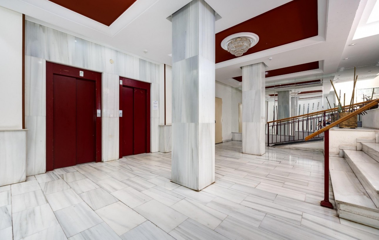 Venta - Apartamento - Torrevieja - Habaneras