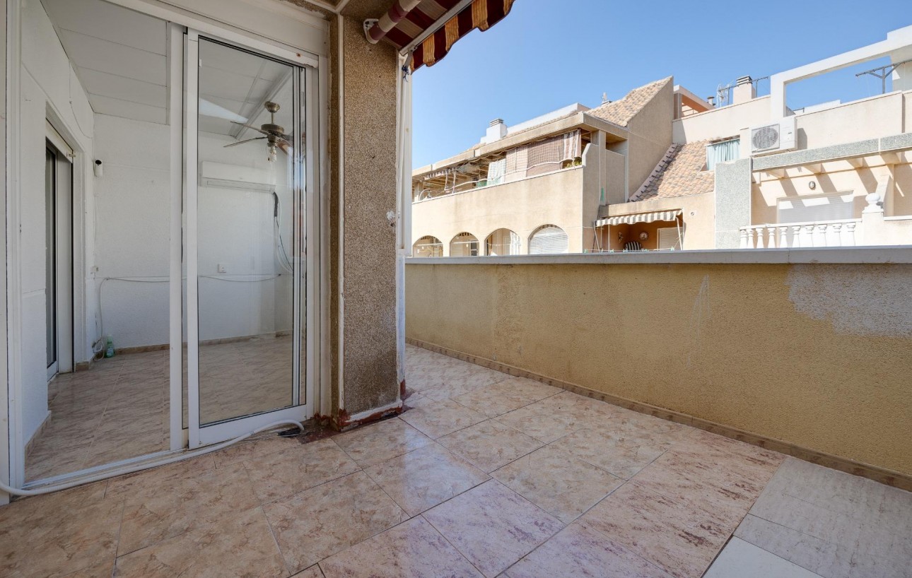 Venta - Apartamento - Torrevieja - Habaneras