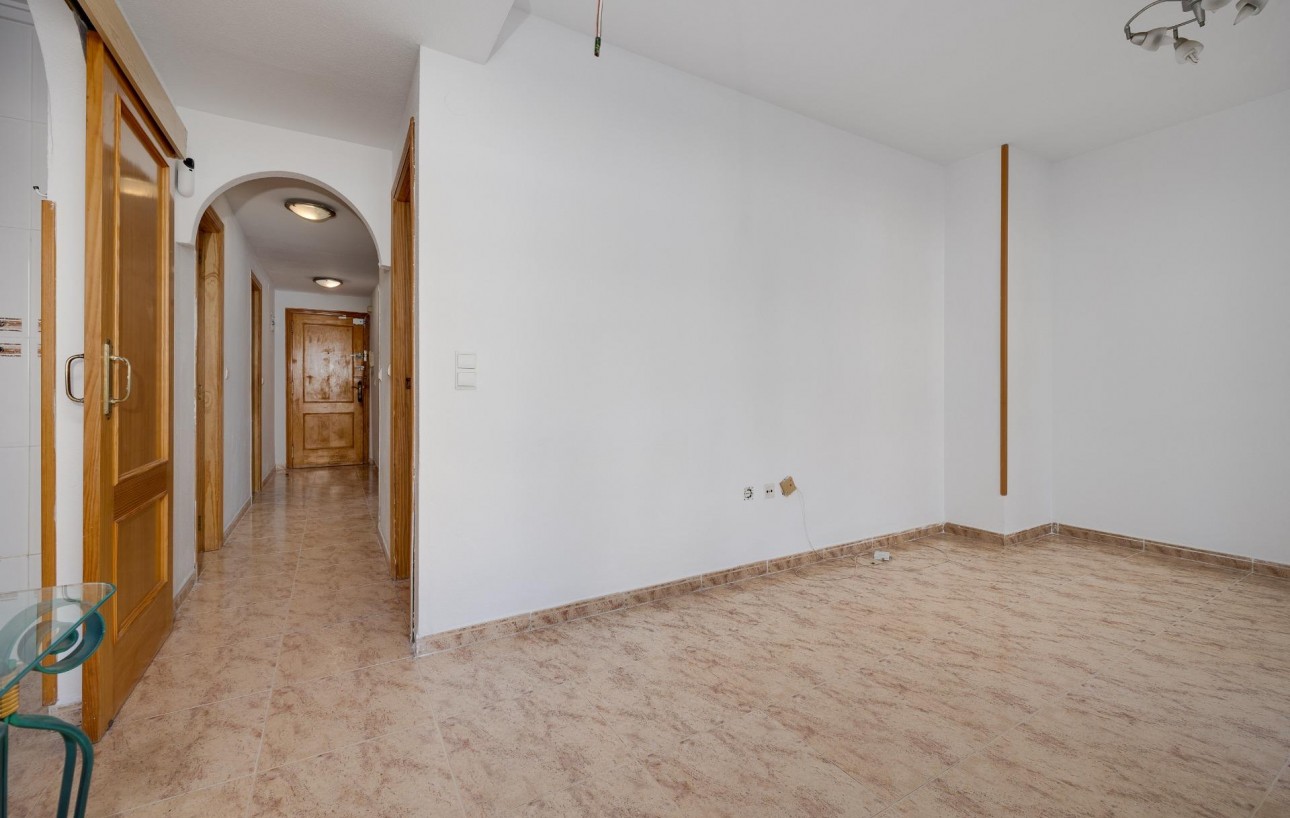 Venta - Apartamento - Torrevieja - Habaneras