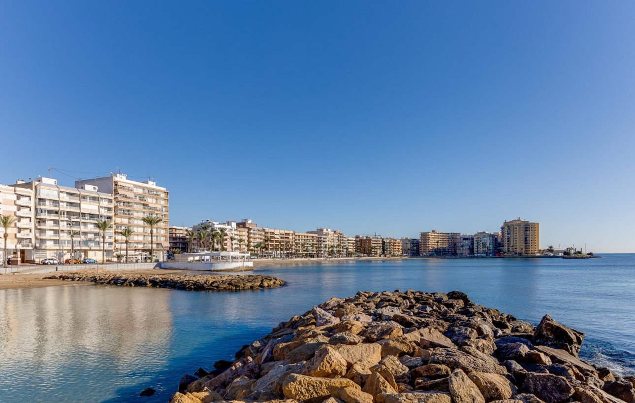 Venta - Apartamento - Torrevieja - Habaneras