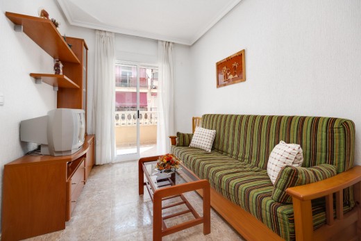 Sale - Apartment - Torrevieja - Habaneras