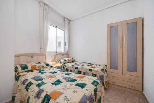 Sale - Apartment - Torrevieja - Habaneras