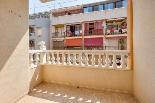 Sale - Apartment - Torrevieja - Habaneras