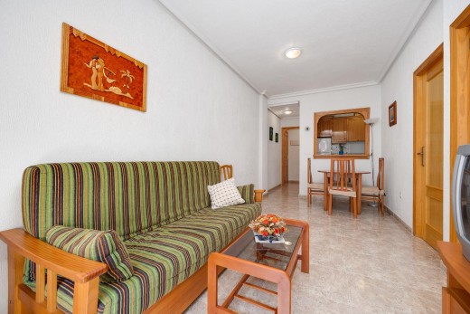 Sale - Apartment - Torrevieja - Habaneras
