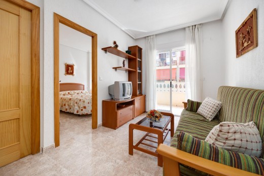 Sale - Apartment - Torrevieja - Habaneras