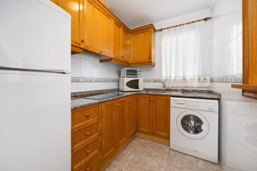Sale - Apartment - Torrevieja - Habaneras
