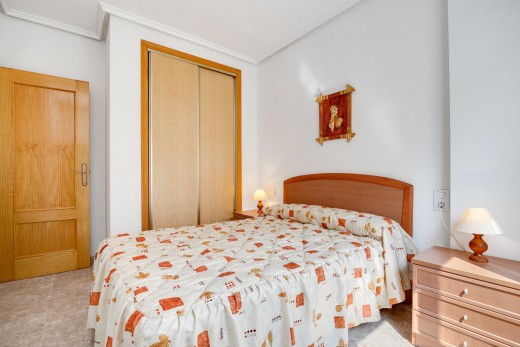 Sale - Apartment - Torrevieja - Habaneras