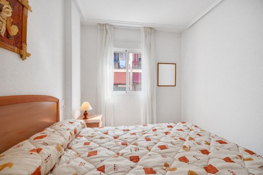 Sale - Apartment - Torrevieja - Habaneras