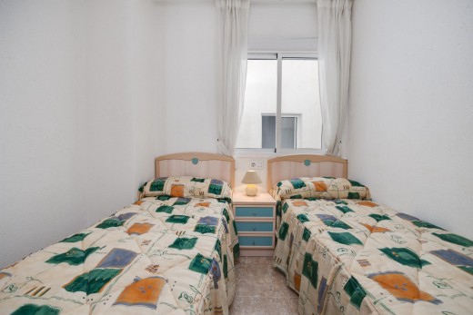 Sale - Apartment - Torrevieja - Habaneras