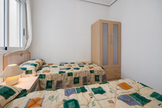 Sale - Apartment - Torrevieja - Habaneras