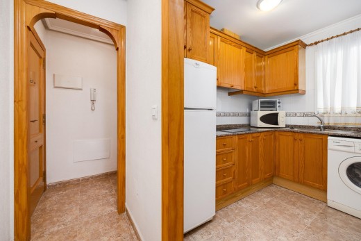 Sale - Apartment - Torrevieja - Habaneras