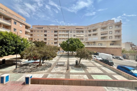 Sale - Apartment - Torrevieja - Parque de las Naciones