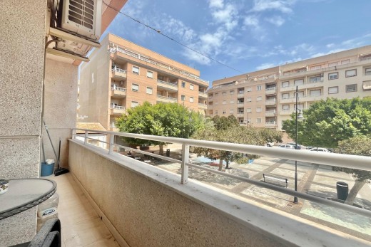 Sale - Apartment - Torrevieja - Parque de las Naciones