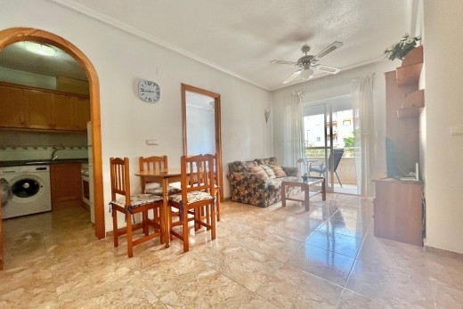 Sale - Apartment - Torrevieja - Parque de las Naciones