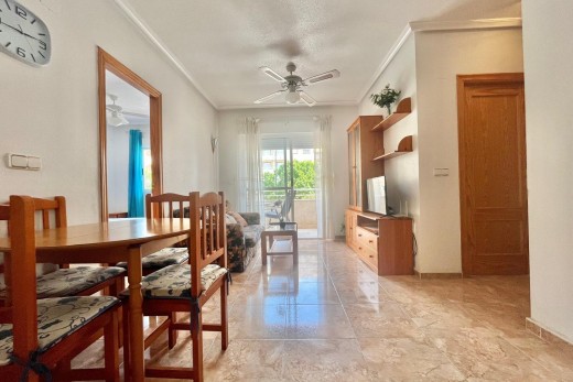 Sale - Apartment - Torrevieja - Parque de las Naciones