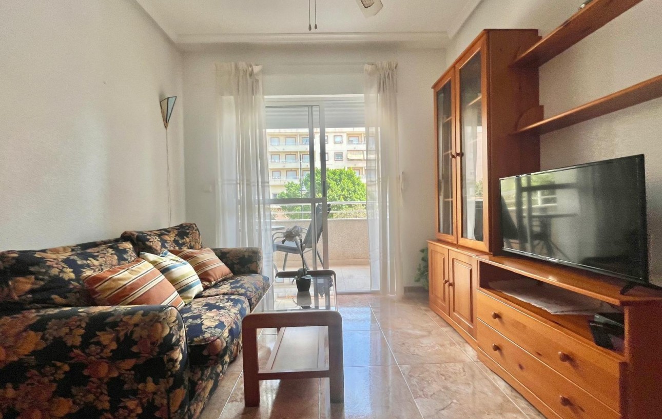 Sale - Apartment - Torrevieja - Parque de las Naciones