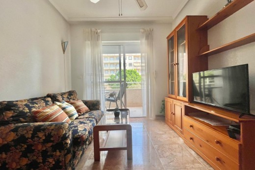 Sale - Apartment - Torrevieja - Parque de las Naciones
