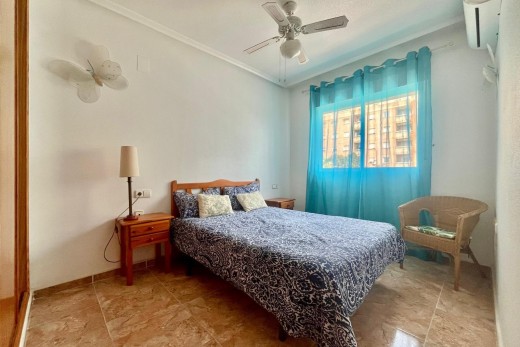 Sale - Apartment - Torrevieja - Parque de las Naciones