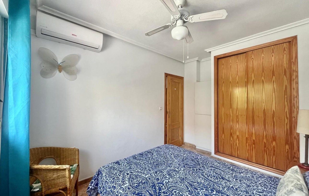 Sale - Apartment - Torrevieja - Parque de las Naciones